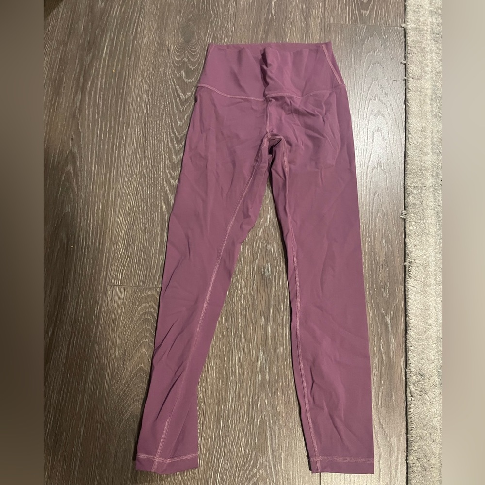 Wunder under size 4